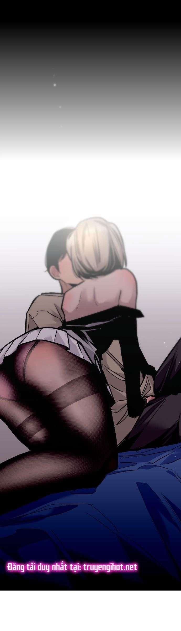 đọc truyện [18+] Nari Ở Nhà Đối Diện Chương 7.1 ảnh 27 tại Thiên Thai Truyện