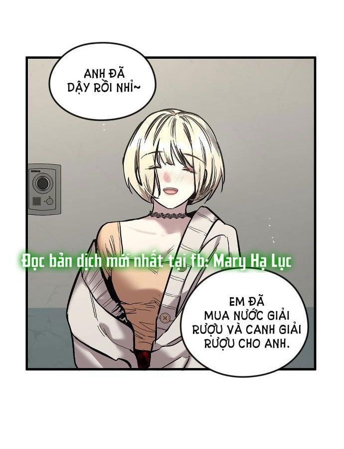 đọc truyện [18+] Nari Ở Nhà Đối Diện Chương 7.2 ảnh 27 tại Thiên Thai Truyện