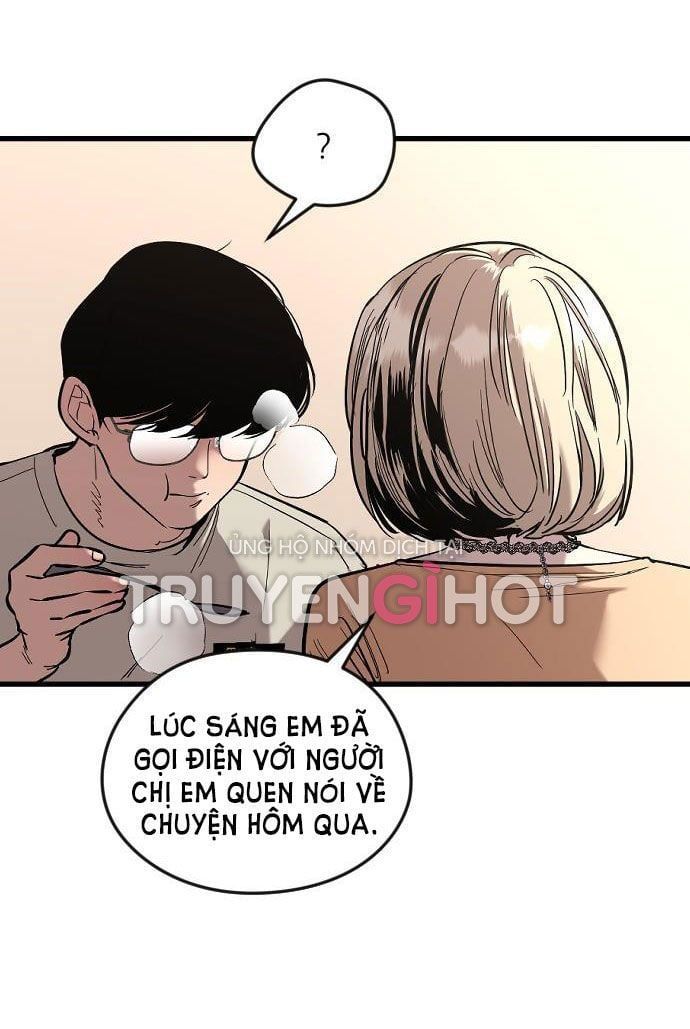 đọc truyện [18+] Nari Ở Nhà Đối Diện Chương 7.2 ảnh 43 tại Thiên Thai Truyện