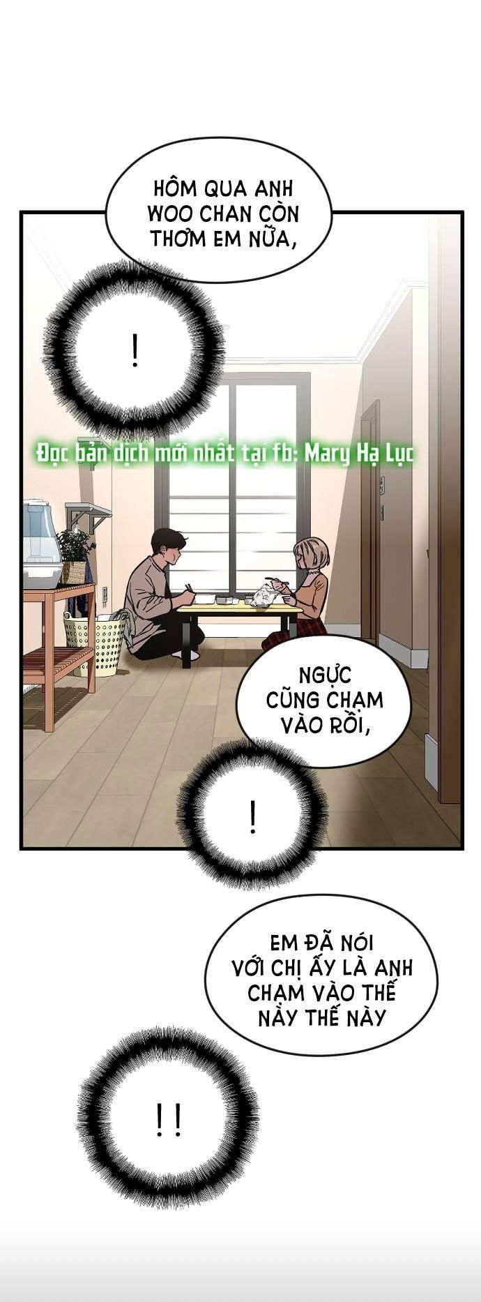 đọc truyện [18+] Nari Ở Nhà Đối Diện Chương 7.2 ảnh 45 tại Thiên Thai Truyện