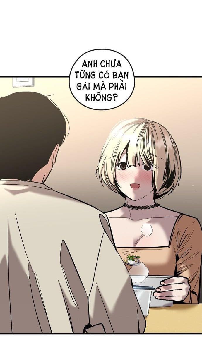 đọc truyện [18+] Nari Ở Nhà Đối Diện Chương 8.1 ảnh 3 tại Thiên Thai Truyện