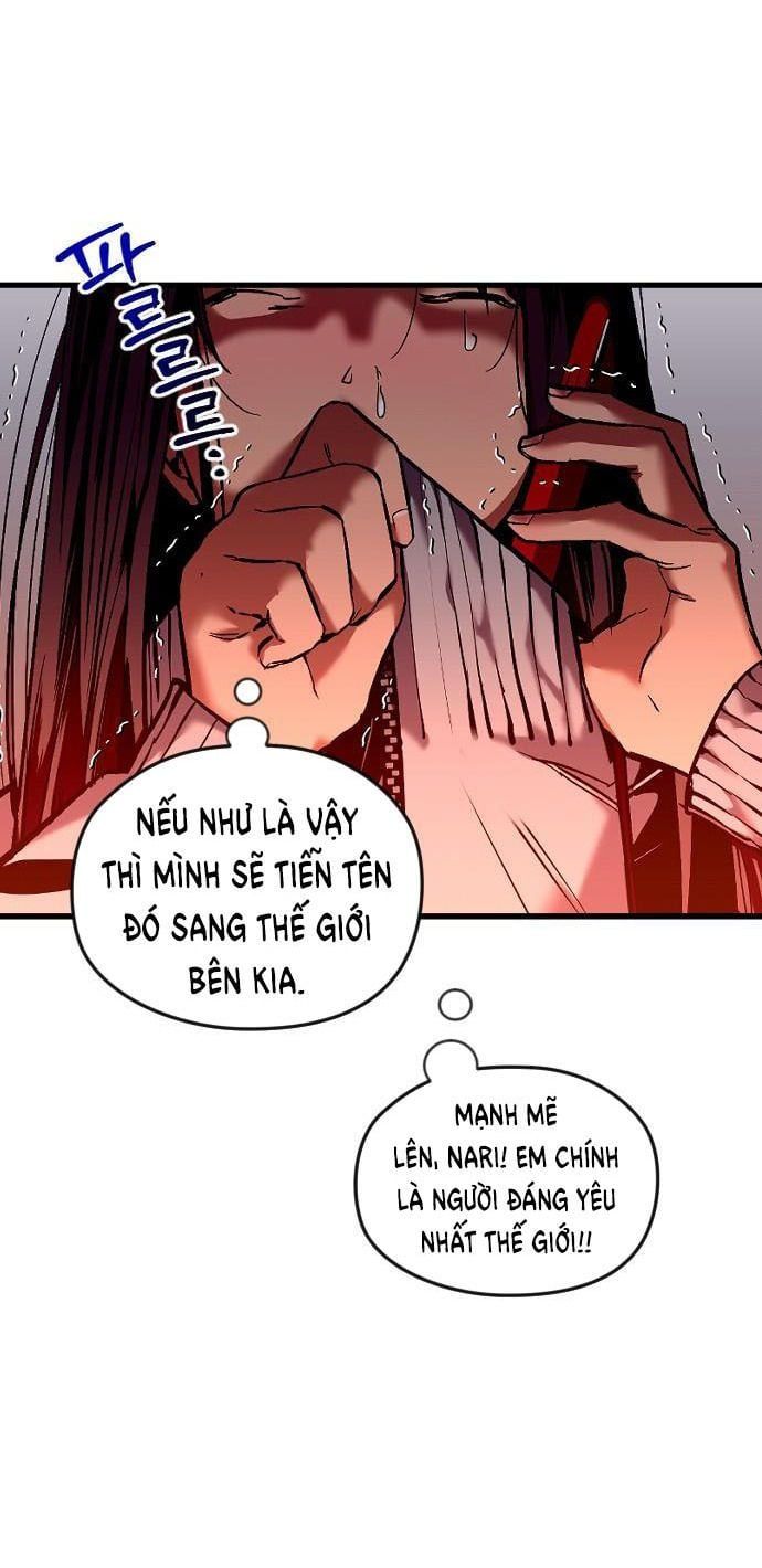 đọc truyện [18+] Nari Ở Nhà Đối Diện Chương 8.1 ảnh 45 tại Thiên Thai Truyện