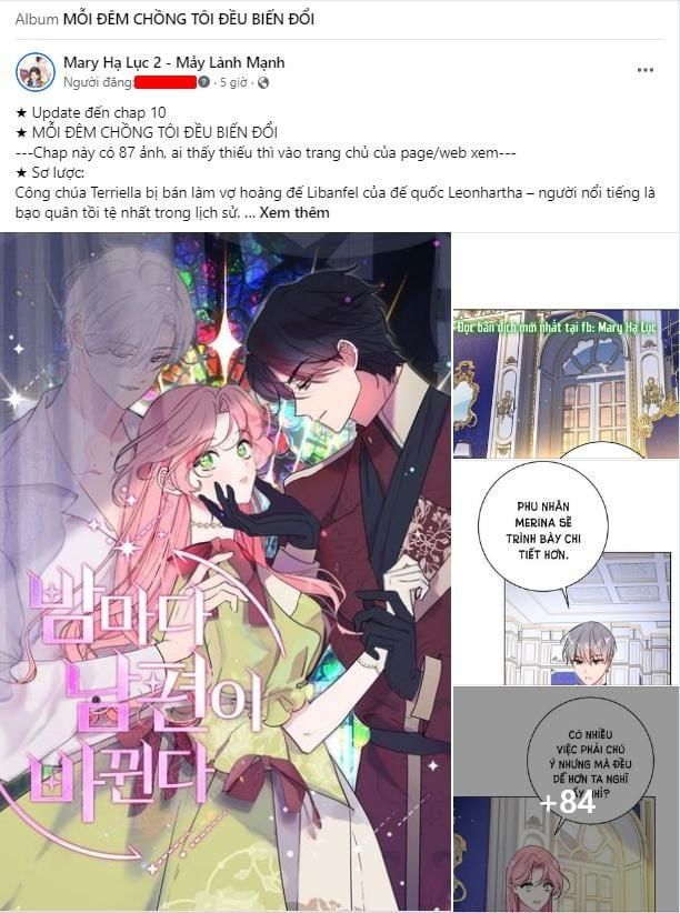 đọc truyện [18+] Nari Ở Nhà Đối Diện Chương 8.2 ảnh 45 tại Thiên Thai Truyện