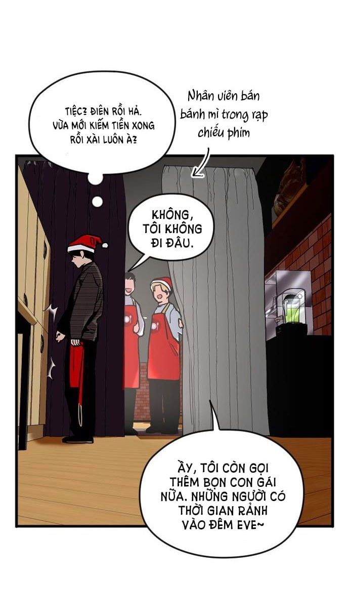 đọc truyện [18+] Nari Ở Nhà Đối Diện Chương 9.1 ảnh 17 tại Thiên Thai Truyện