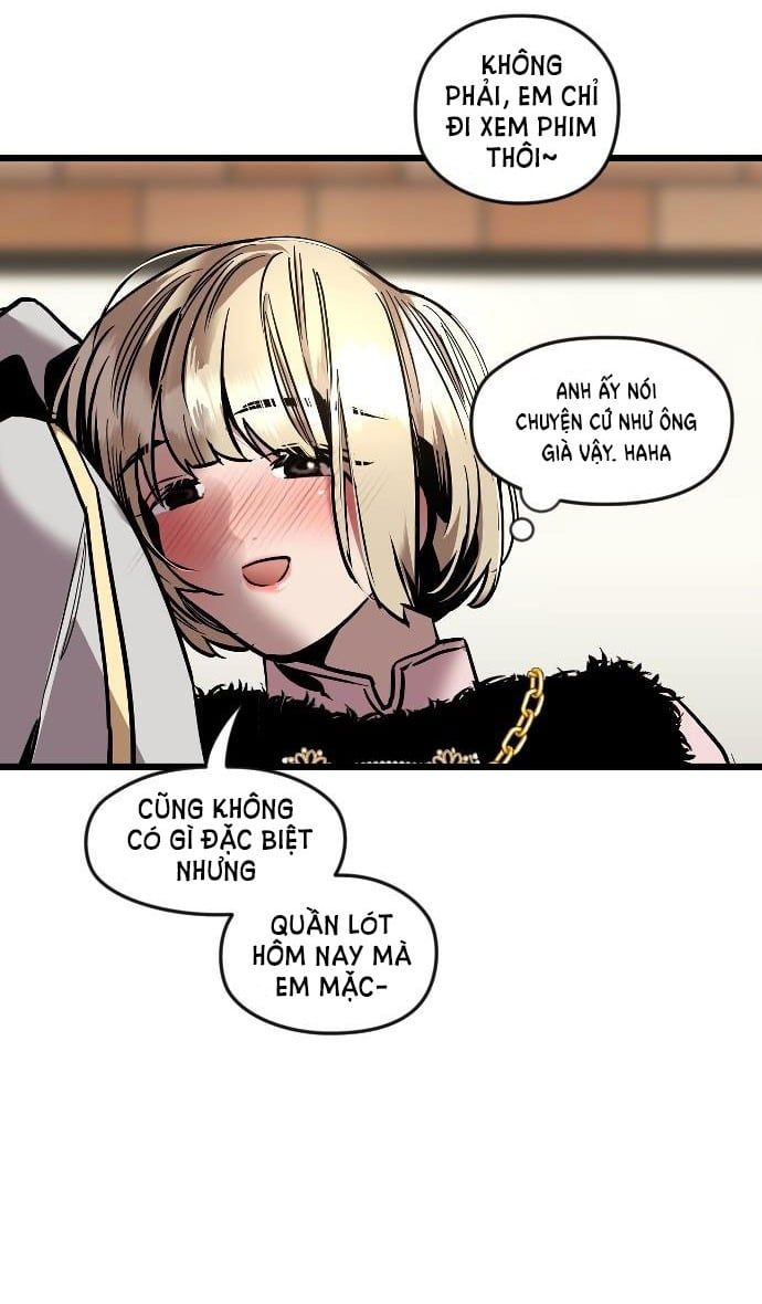 đọc truyện [18+] Nari Ở Nhà Đối Diện Chương 9.1 ảnh 42 tại Thiên Thai Truyện