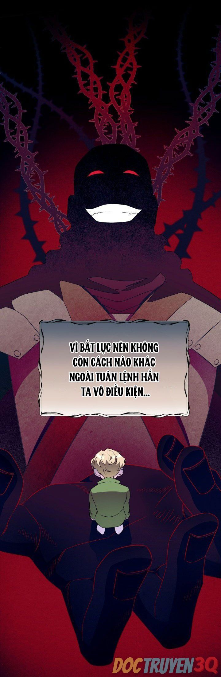 đọc truyện [18+] Nếu Cứu Rỗi Một Cầm Thú Hư Hỏng Chương 1.1 ảnh 20 tại Thiên Thai Truyện