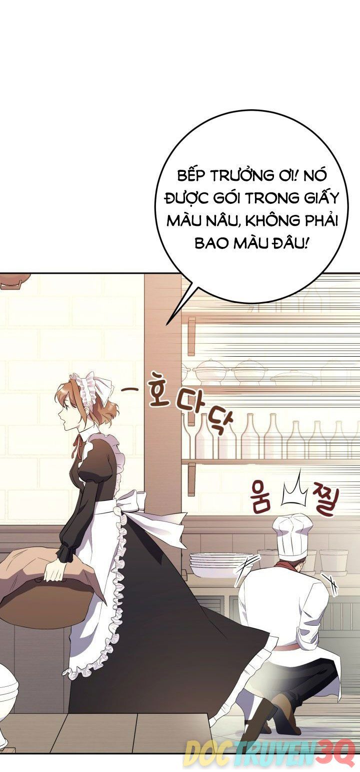 đọc truyện [18+] Nếu Cứu Rỗi Một Cầm Thú Hư Hỏng Chương 1.2 ảnh 27 tại Thiên Thai Truyện