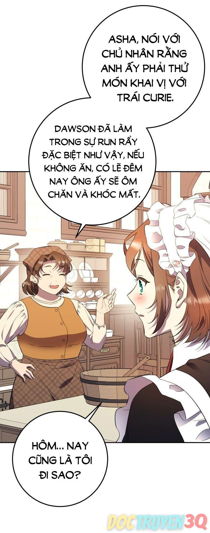 đọc truyện [18+] Nếu Cứu Rỗi Một Cầm Thú Hư Hỏng Chương 1.2 ảnh 30 tại Thiên Thai Truyện