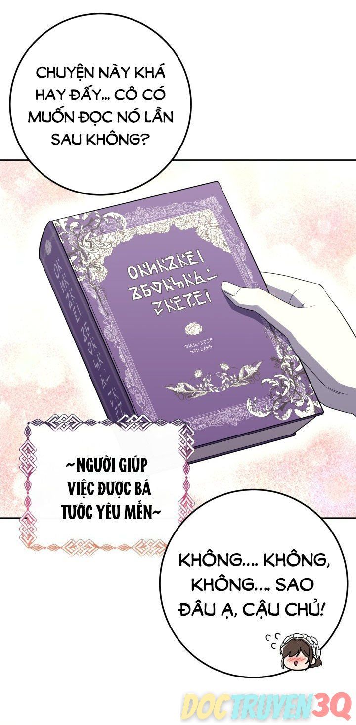 đọc truyện [18+] Nếu Cứu Rỗi Một Cầm Thú Hư Hỏng Chương 1.2 ảnh 49 tại Thiên Thai Truyện