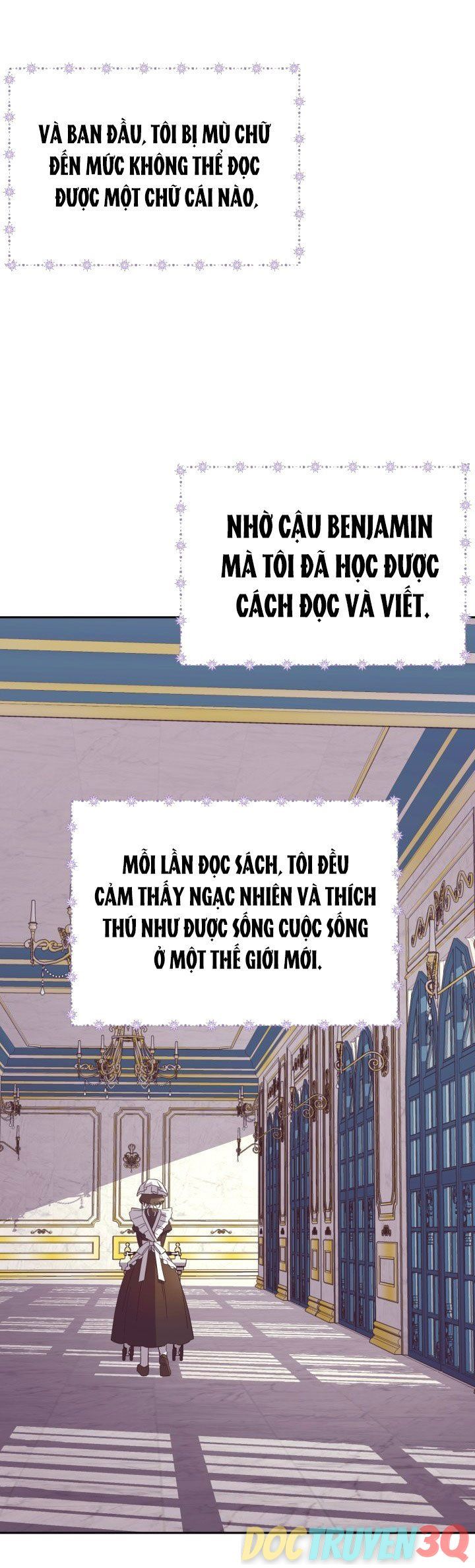 đọc truyện [18+] Nếu Cứu Rỗi Một Cầm Thú Hư Hỏng Chương 1.2 ảnh 57 tại Thiên Thai Truyện