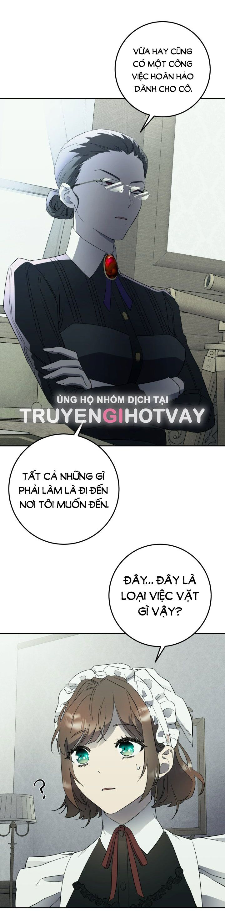 đọc truyện [18+] Nếu Cứu Rỗi Một Cầm Thú Hư Hỏng Chương 1 ảnh 105 tại Giả Dược