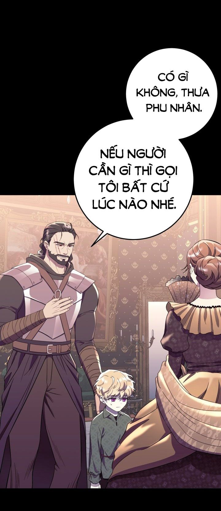 đọc truyện [18+] Nếu Cứu Rỗi Một Cầm Thú Hư Hỏng Chương 1 ảnh 14 tại Giả Dược