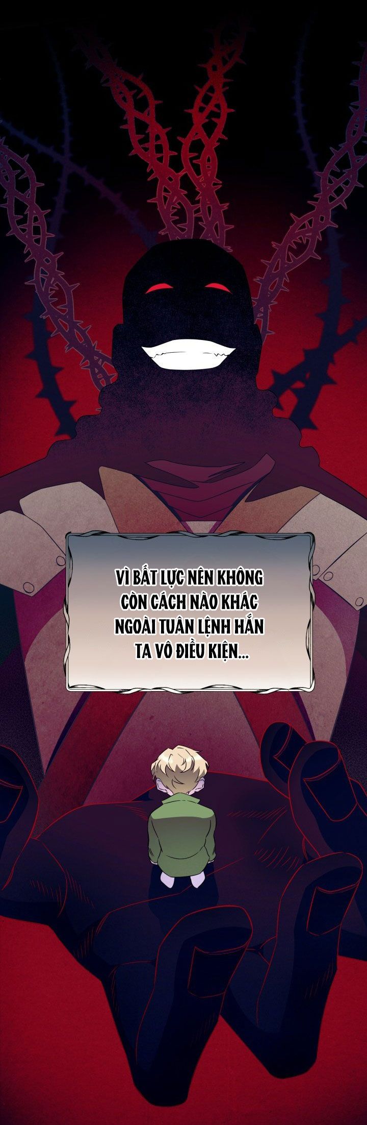 đọc truyện [18+] Nếu Cứu Rỗi Một Cầm Thú Hư Hỏng Chương 1 ảnh 19 tại Giả Dược