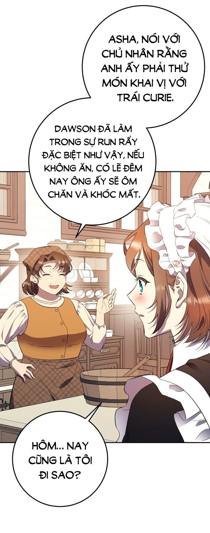 đọc truyện [18+] Nếu Cứu Rỗi Một Cầm Thú Hư Hỏng Chương 1 ảnh 59 tại Giả Dược