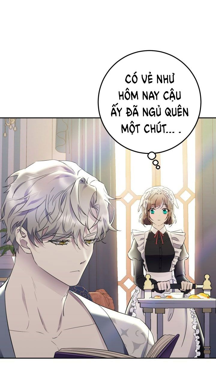 đọc truyện [18+] Nếu Cứu Rỗi Một Cầm Thú Hư Hỏng Chương 1 ảnh 71 tại Giả Dược