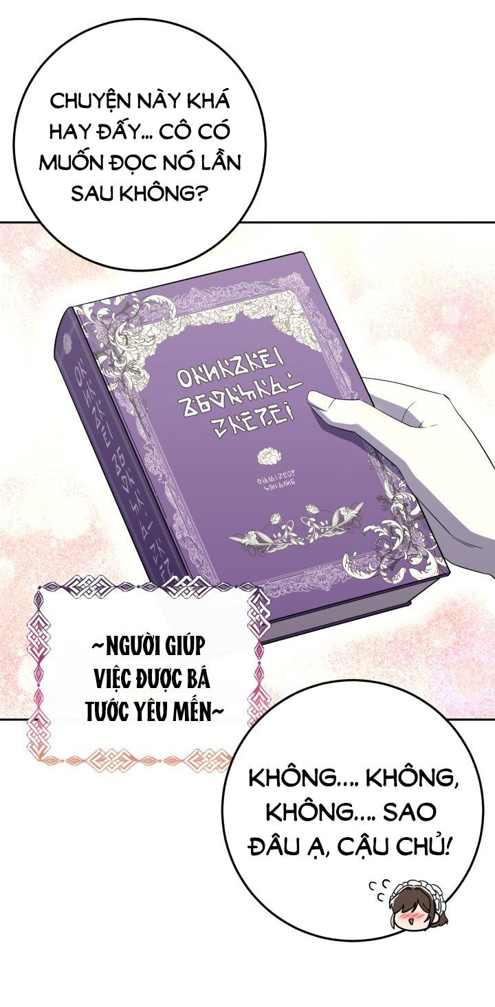 đọc truyện [18+] Nếu Cứu Rỗi Một Cầm Thú Hư Hỏng Chương 1 ảnh 78 tại Giả Dược