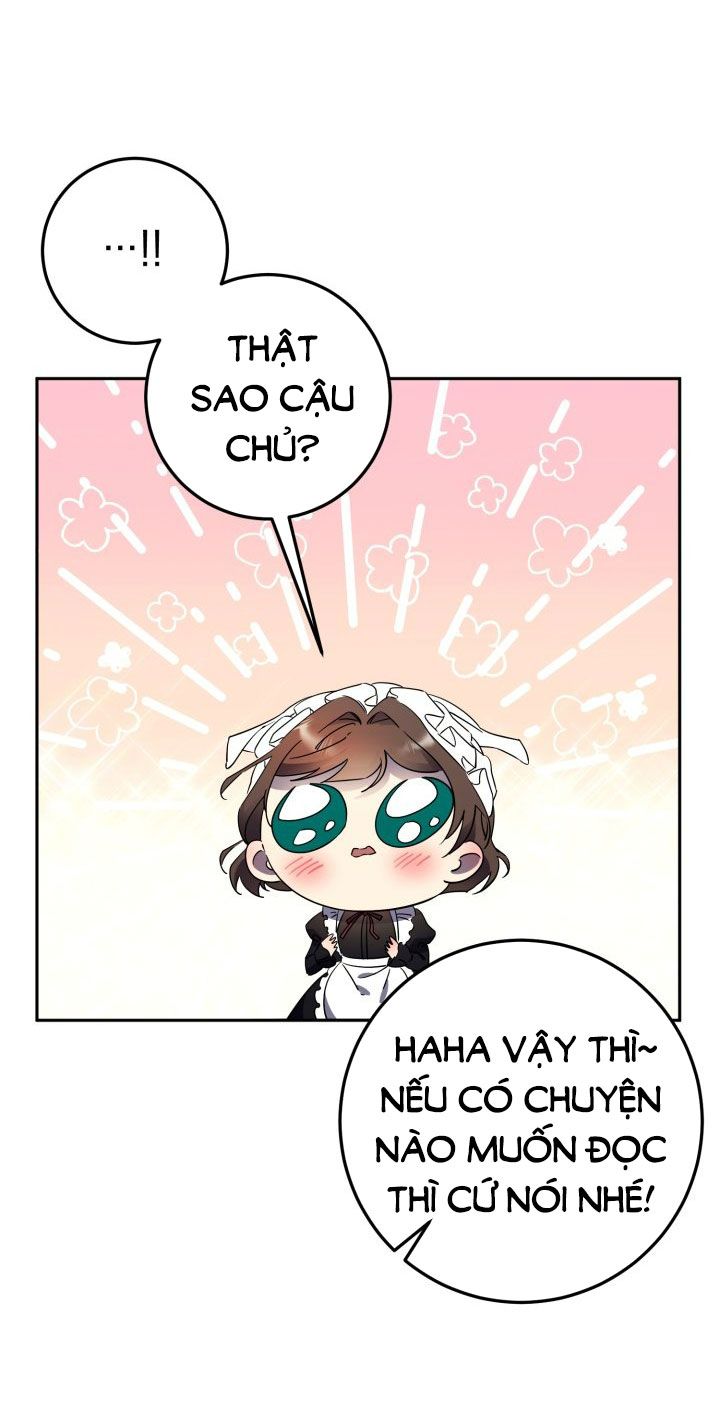 đọc truyện [18+] Nếu Cứu Rỗi Một Cầm Thú Hư Hỏng Chương 1 ảnh 83 tại Giả Dược