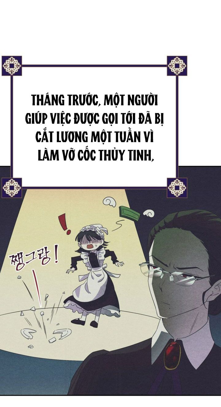 đọc truyện [18+] Nếu Cứu Rỗi Một Cầm Thú Hư Hỏng Chương 1 ảnh 91 tại Giả Dược