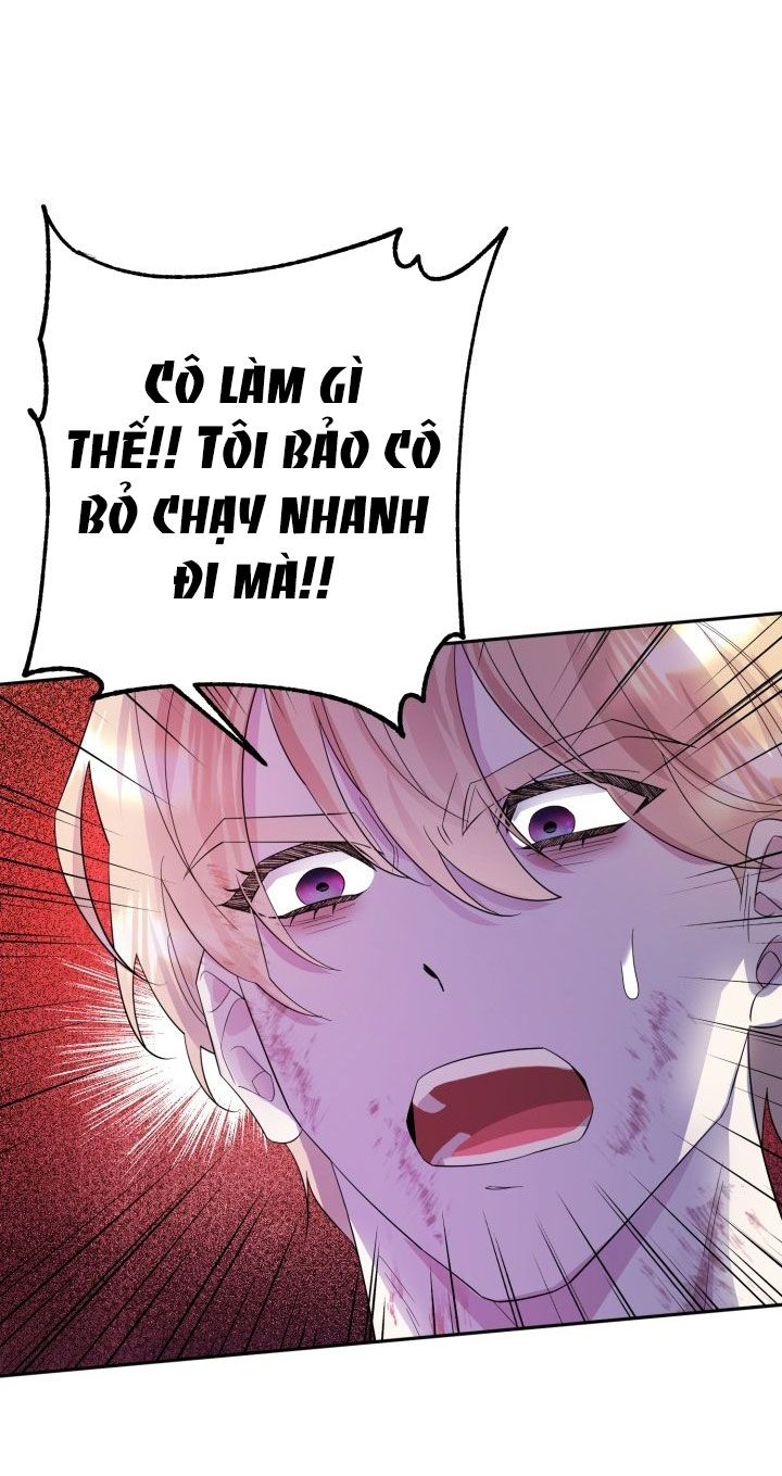đọc truyện [18+] Nếu Cứu Rỗi Một Cầm Thú Hư Hỏng Chương 10 ảnh 19 tại Giả Dược