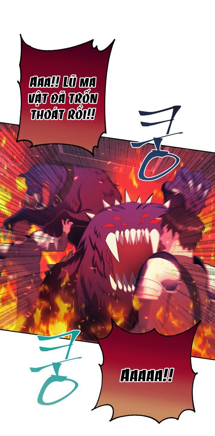 đọc truyện [18+] Nếu Cứu Rỗi Một Cầm Thú Hư Hỏng Chương 10 ảnh 45 tại Giả Dược