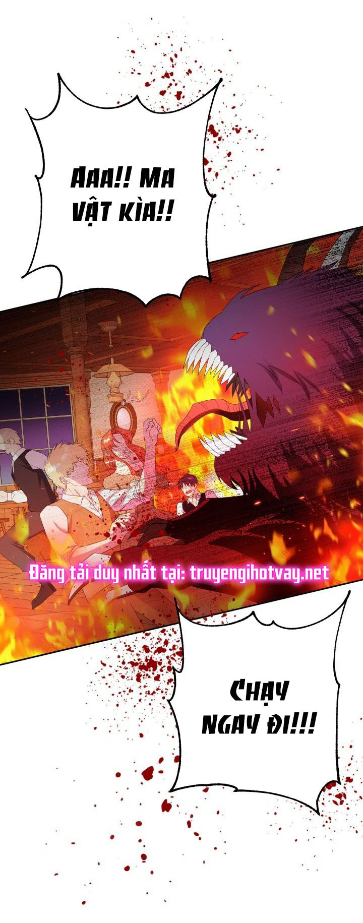 đọc truyện [18+] Nếu Cứu Rỗi Một Cầm Thú Hư Hỏng Chương 10 ảnh 48 tại Giả Dược