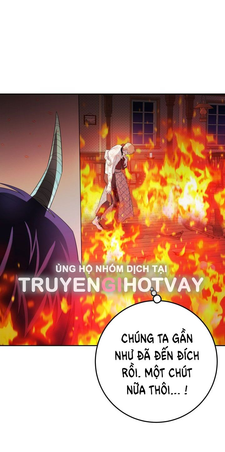 đọc truyện [18+] Nếu Cứu Rỗi Một Cầm Thú Hư Hỏng Chương 10 ảnh 52 tại Giả Dược