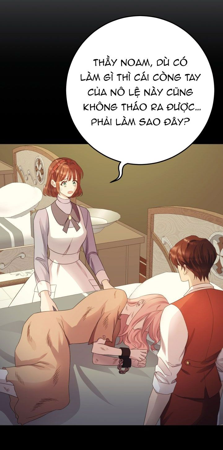 đọc truyện [18+] Nếu Cứu Rỗi Một Cầm Thú Hư Hỏng Chương 10 ảnh 10 tại Giả Dược