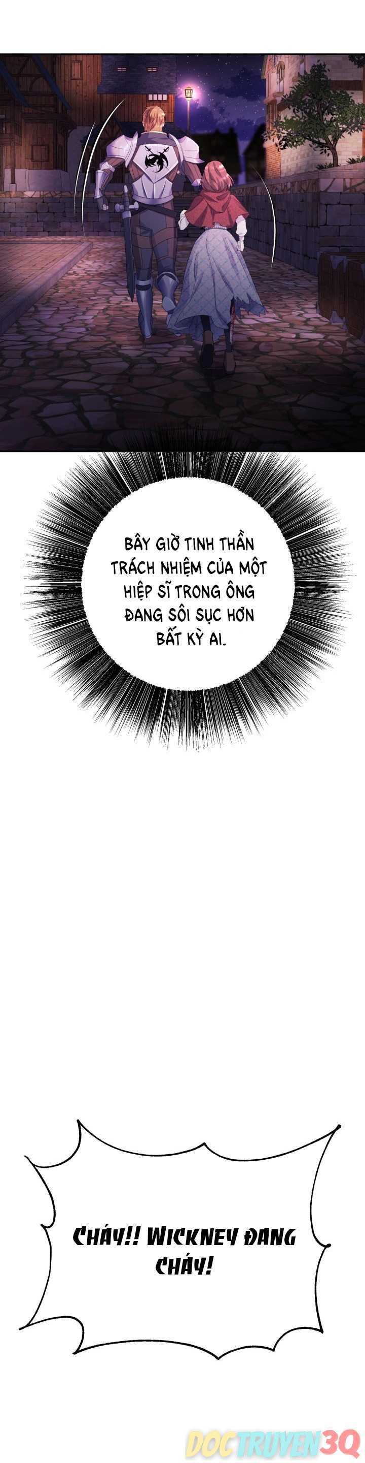 đọc truyện [18+] Nếu Cứu Rỗi Một Cầm Thú Hư Hỏng Chương 11.2 ảnh 2 tại Thiên Thai Truyện