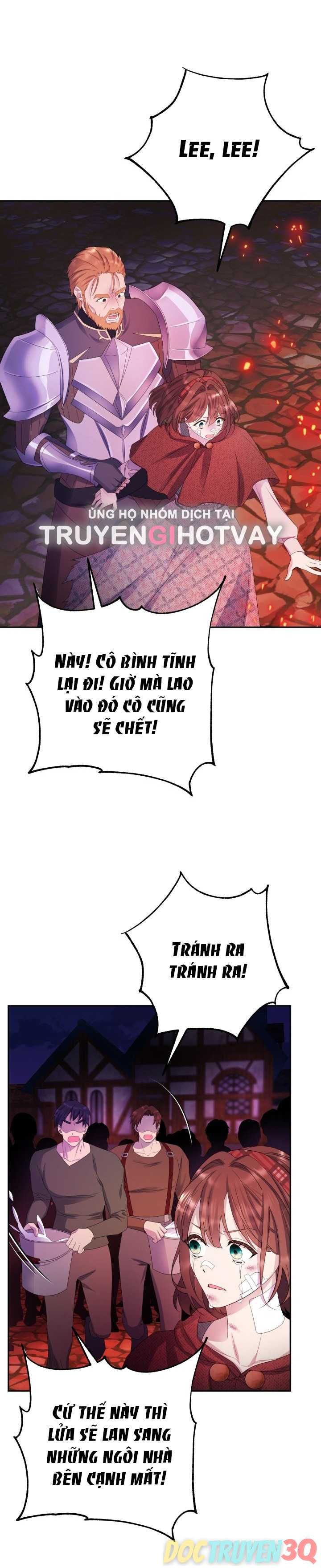 đọc truyện [18+] Nếu Cứu Rỗi Một Cầm Thú Hư Hỏng Chương 11.2 ảnh 4 tại Thiên Thai Truyện
