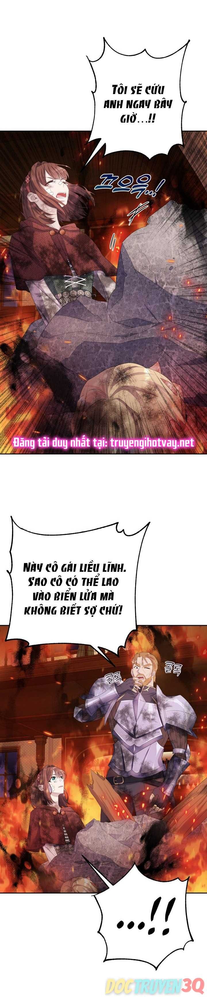 đọc truyện [18+] Nếu Cứu Rỗi Một Cầm Thú Hư Hỏng Chương 11.2 ảnh 10 tại Thiên Thai Truyện