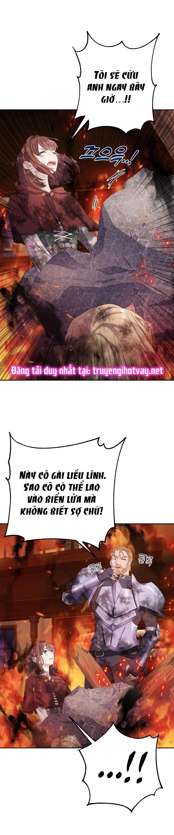 đọc truyện [18+] Nếu Cứu Rỗi Một Cầm Thú Hư Hỏng Chương 11 ảnh 27 tại Giả Dược