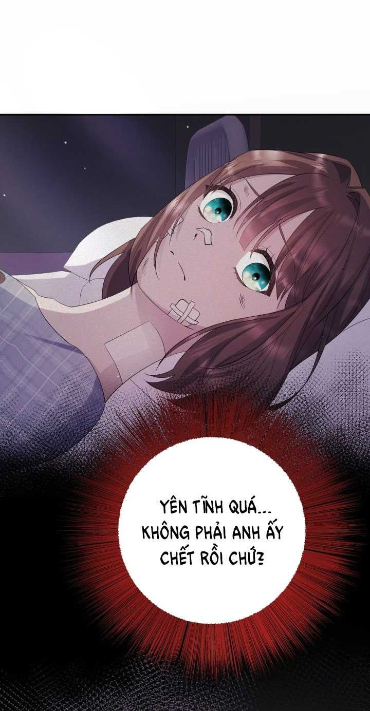 đọc truyện [18+] Nếu Cứu Rỗi Một Cầm Thú Hư Hỏng Chương 12.1 ảnh 15 tại Thiên Thai Truyện