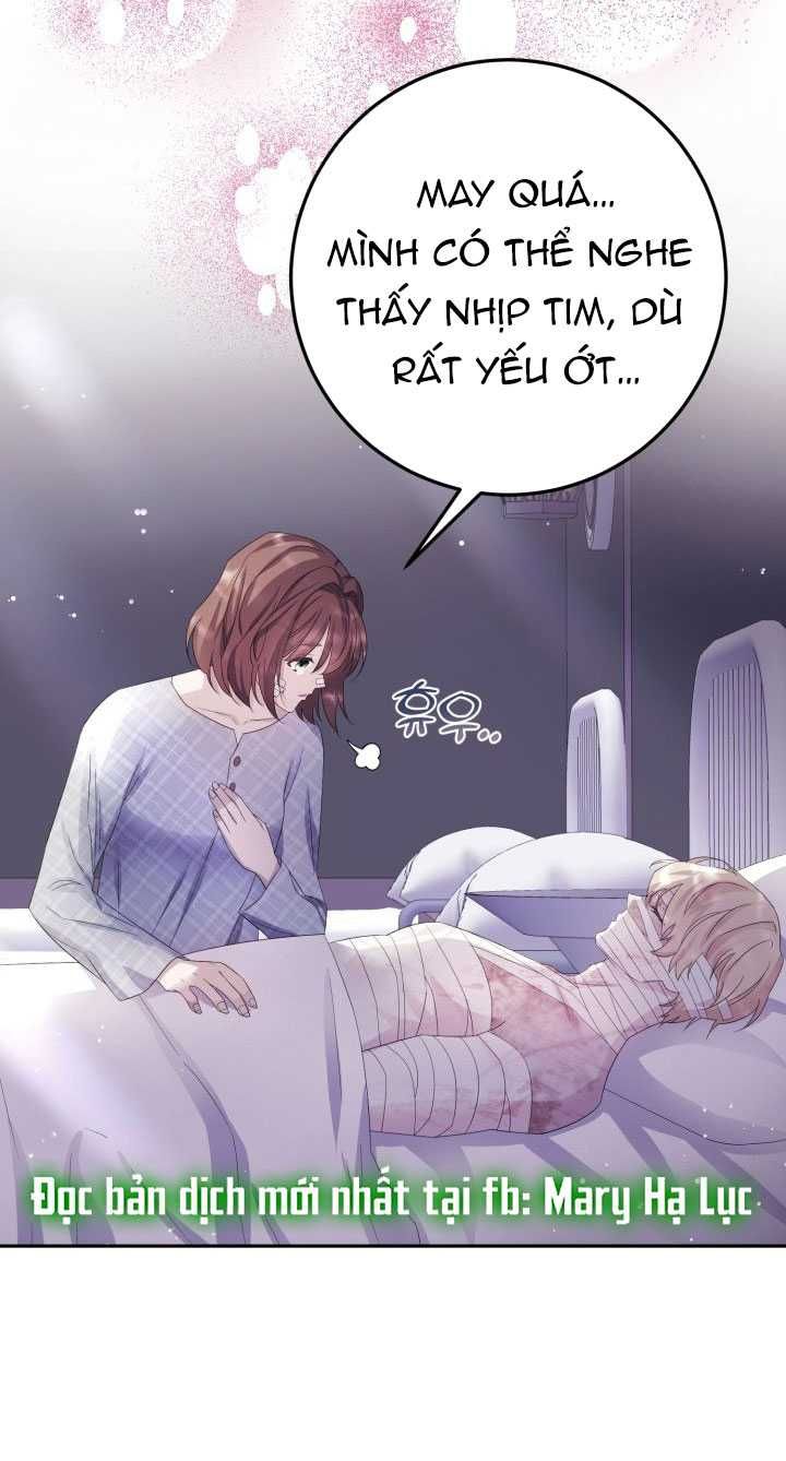 đọc truyện [18+] Nếu Cứu Rỗi Một Cầm Thú Hư Hỏng Chương 12.2 ảnh 2 tại Thiên Thai Truyện