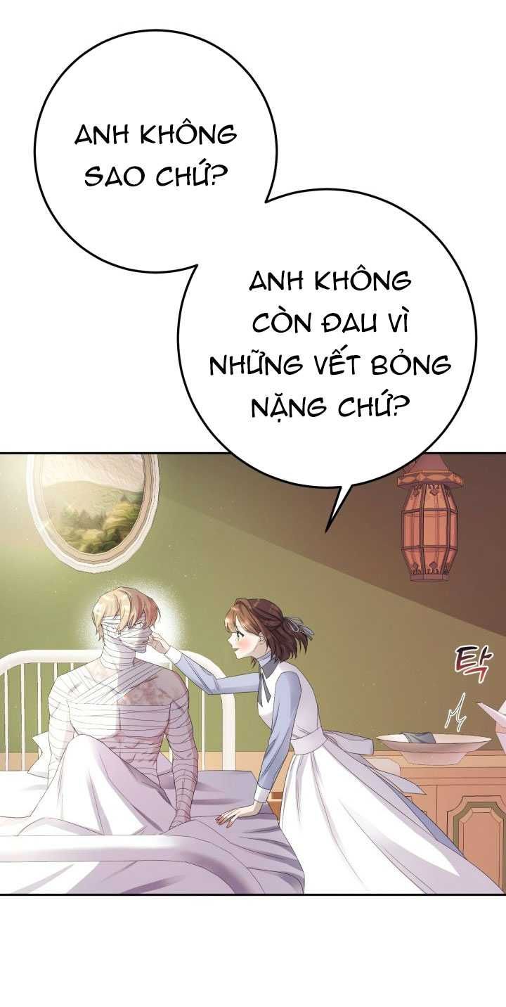 đọc truyện [18+] Nếu Cứu Rỗi Một Cầm Thú Hư Hỏng Chương 12.2 ảnh 16 tại Thiên Thai Truyện