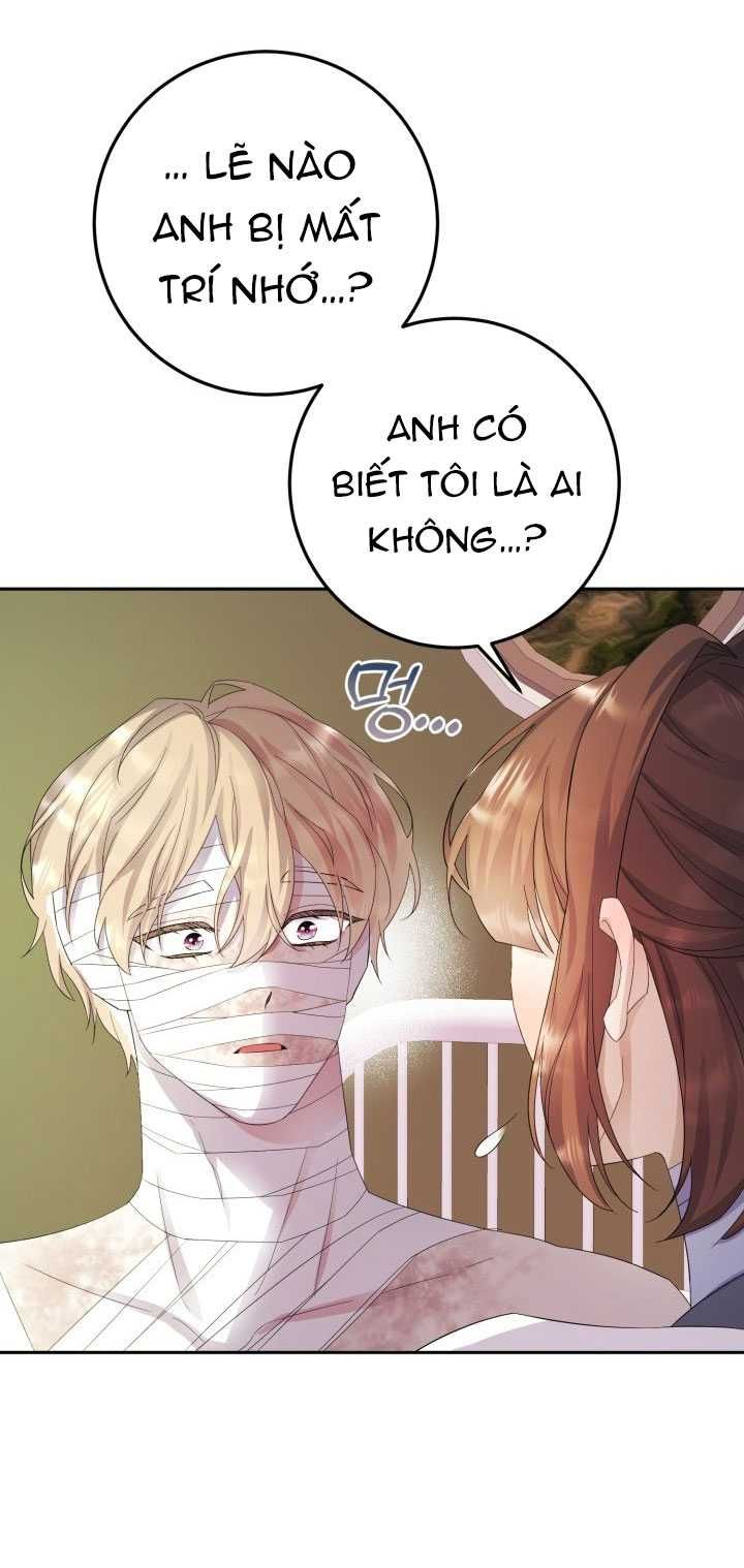 đọc truyện [18+] Nếu Cứu Rỗi Một Cầm Thú Hư Hỏng Chương 12.2 ảnh 18 tại Thiên Thai Truyện