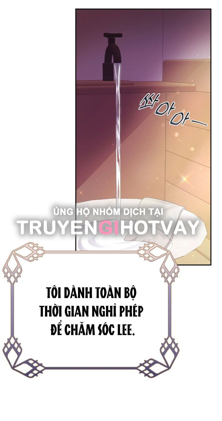 đọc truyện [18+] Nếu Cứu Rỗi Một Cầm Thú Hư Hỏng Chương 12 ảnh 28 tại Giả Dược