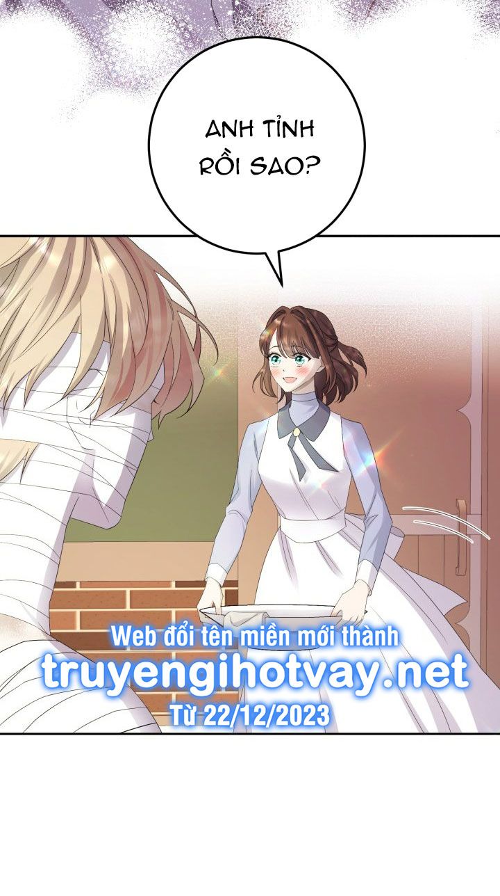 đọc truyện [18+] Nếu Cứu Rỗi Một Cầm Thú Hư Hỏng Chương 12 ảnh 32 tại Giả Dược