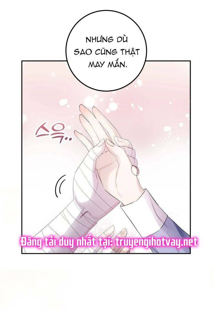 đọc truyện [18+] Nếu Cứu Rỗi Một Cầm Thú Hư Hỏng Chương 12 ảnh 40 tại Giả Dược