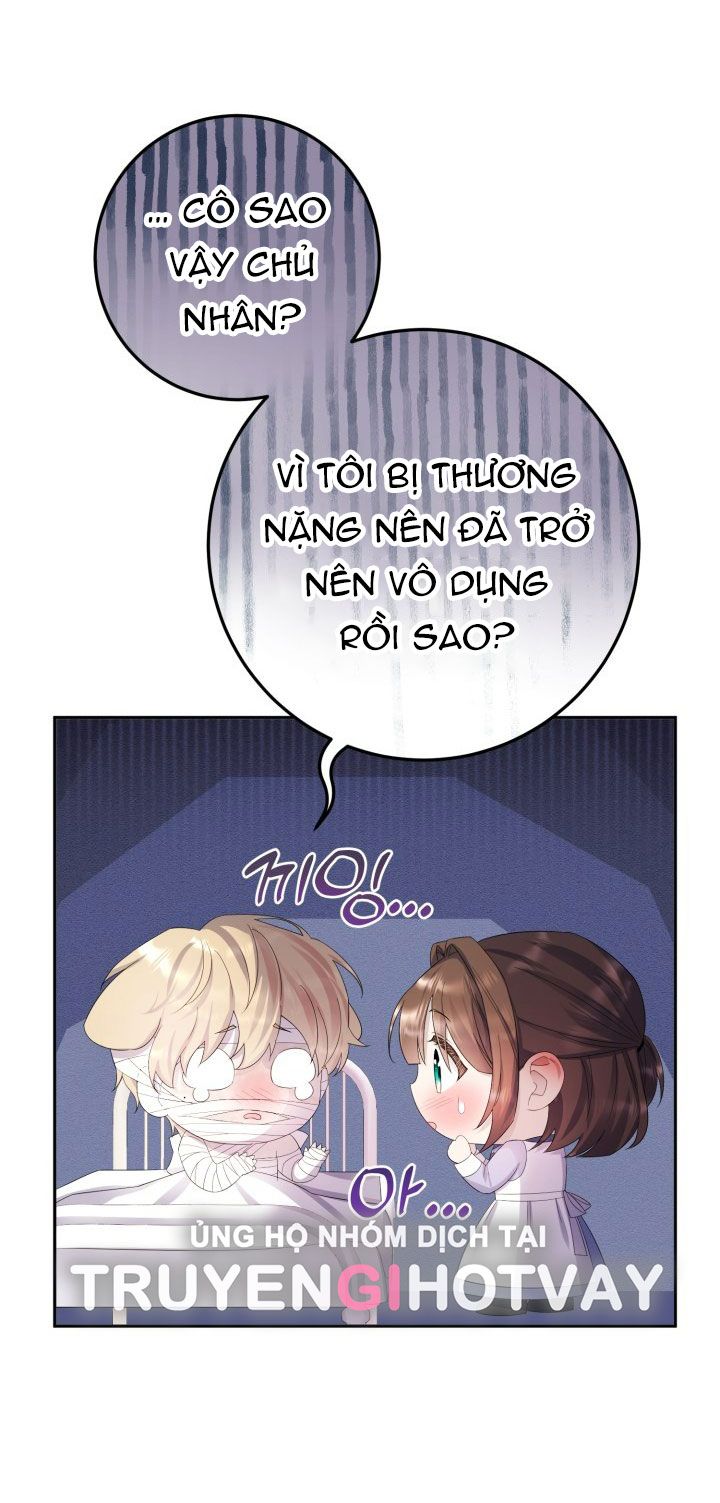 đọc truyện [18+] Nếu Cứu Rỗi Một Cầm Thú Hư Hỏng Chương 12 ảnh 43 tại Giả Dược