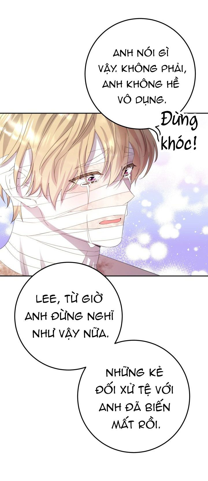 đọc truyện [18+] Nếu Cứu Rỗi Một Cầm Thú Hư Hỏng Chương 12 ảnh 44 tại Giả Dược