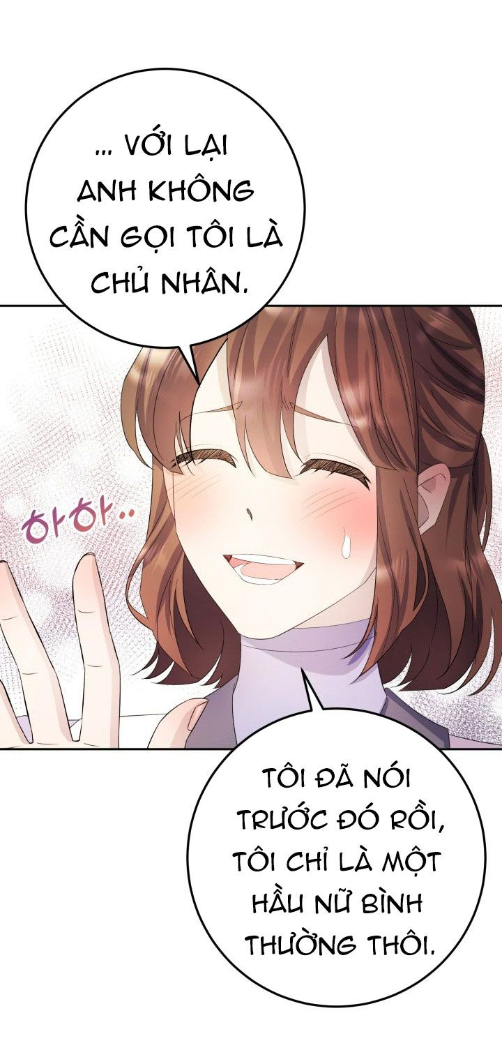 đọc truyện [18+] Nếu Cứu Rỗi Một Cầm Thú Hư Hỏng Chương 12 ảnh 45 tại Giả Dược
