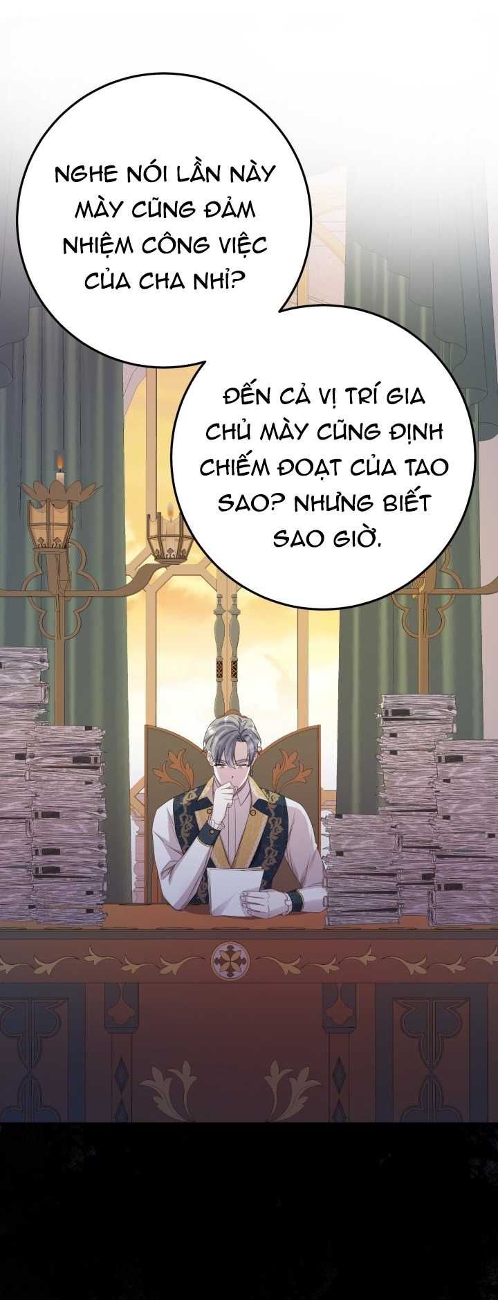 đọc truyện [18+] Nếu Cứu Rỗi Một Cầm Thú Hư Hỏng Chương 13.2 ảnh 12 tại Thiên Thai Truyện