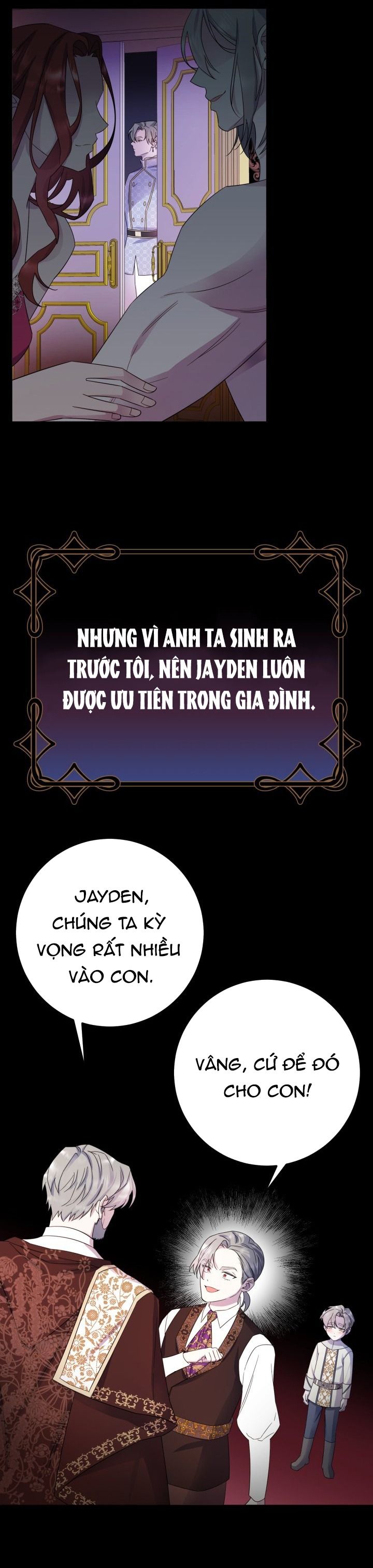 đọc truyện [18+] Nếu Cứu Rỗi Một Cầm Thú Hư Hỏng Chương 13 ảnh 11 tại Giả Dược