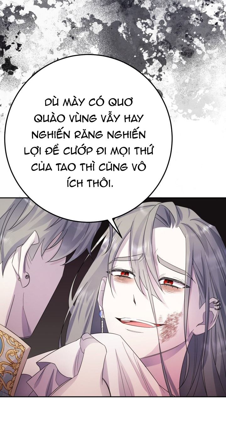 đọc truyện [18+] Nếu Cứu Rỗi Một Cầm Thú Hư Hỏng Chương 13 ảnh 31 tại Giả Dược