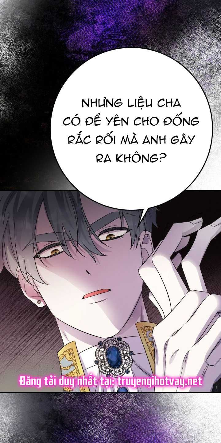 đọc truyện [18+] Nếu Cứu Rỗi Một Cầm Thú Hư Hỏng Chương 14.1 ảnh 8 tại Thiên Thai Truyện