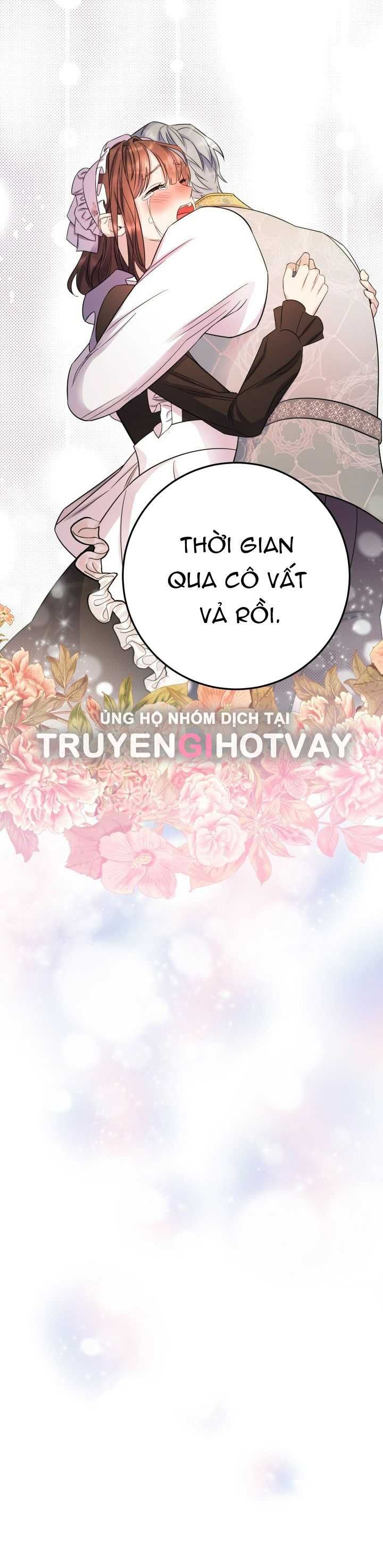 đọc truyện [18+] Nếu Cứu Rỗi Một Cầm Thú Hư Hỏng Chương 14.2 ảnh 33 tại Thiên Thai Truyện