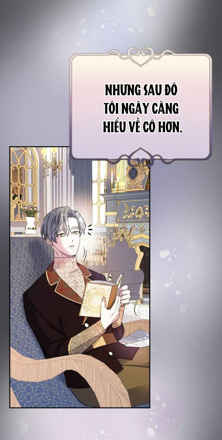 đọc truyện [18+] Nếu Cứu Rỗi Một Cầm Thú Hư Hỏng Chương 14.2 ảnh 6 tại Thiên Thai Truyện