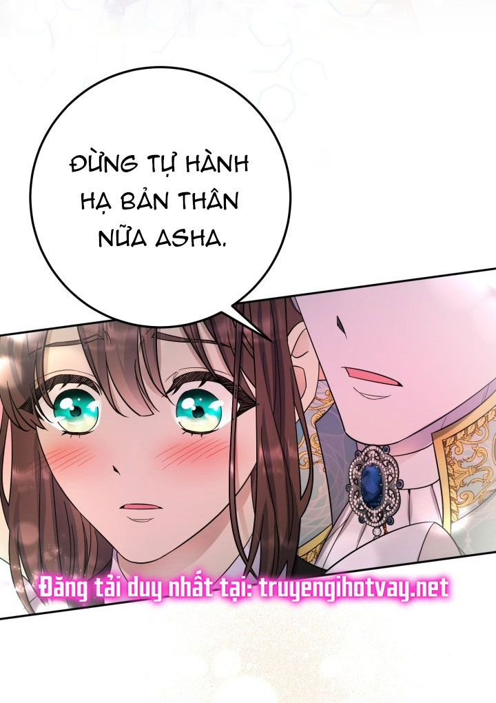 đọc truyện [18+] Nếu Cứu Rỗi Một Cầm Thú Hư Hỏng Chương 14 ảnh 23 tại Giả Dược