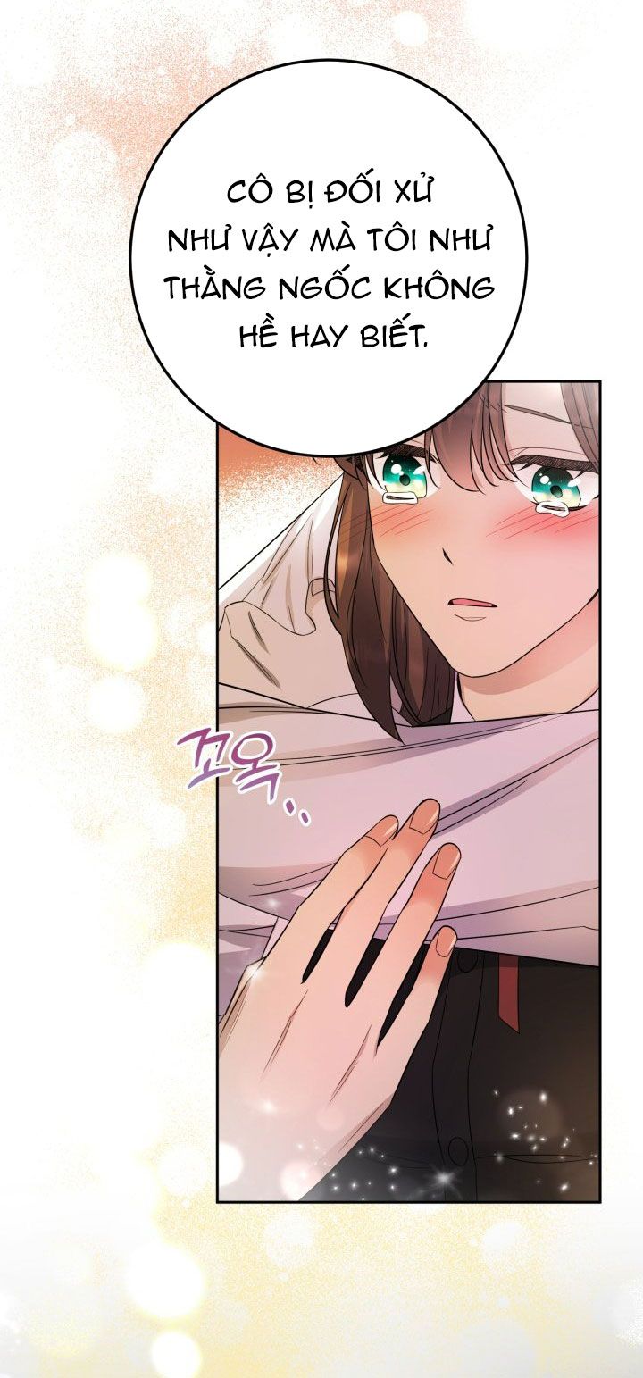 đọc truyện [18+] Nếu Cứu Rỗi Một Cầm Thú Hư Hỏng Chương 14 ảnh 25 tại Giả Dược
