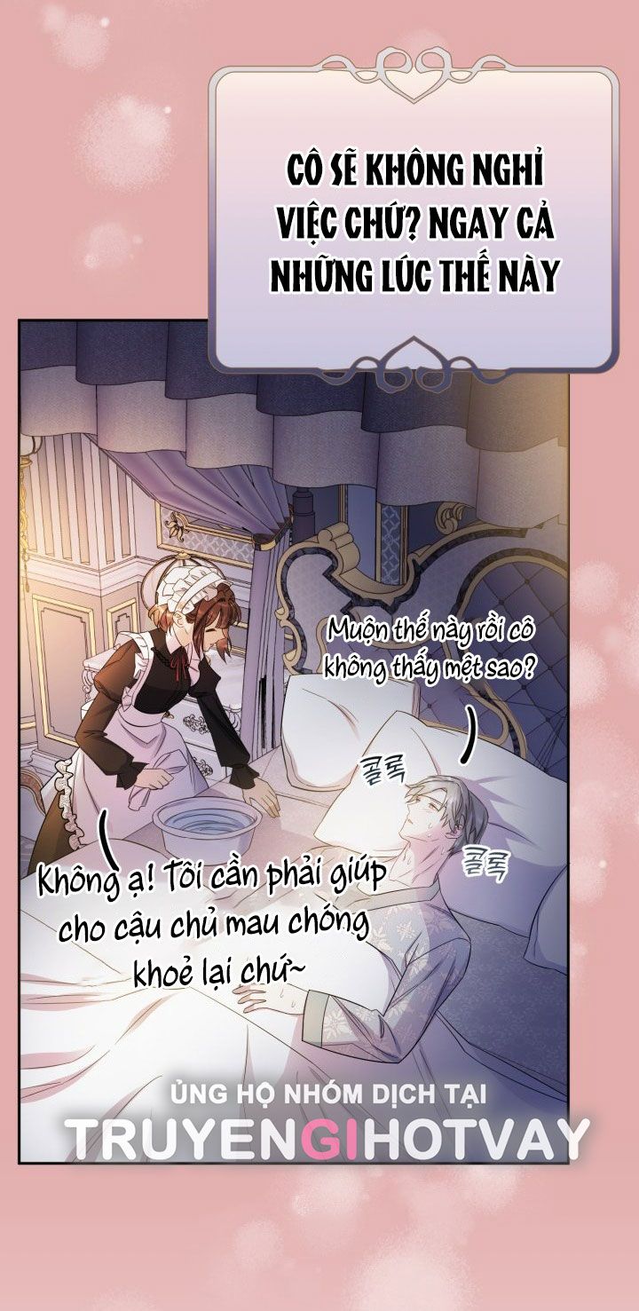 đọc truyện [18+] Nếu Cứu Rỗi Một Cầm Thú Hư Hỏng Chương 14 ảnh 43 tại Giả Dược